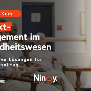 Konfliktmanagement Training für Teams im Gesundheitswesen Kommunikation